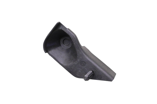 New OEM Ford F3LY-16C764-E Left Side Hood Hinge Cover Assembly NOS