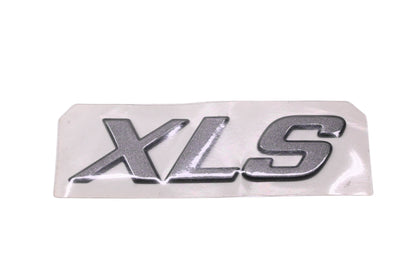 New OEM Ford Xl2Z-16720-BAA XLS Name Plate NOS