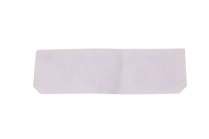 New OEM Ford Xl2Z-16720-BAA XLS Name Plate NOS