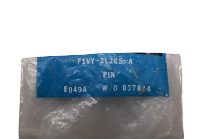 New OEM Ford F1VY-2L265-A Brake Shoe Hold Down Spring Pins Qty 2 NOS