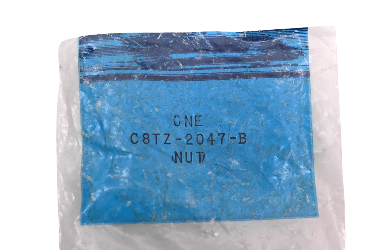 New OEM Ford C8TZ-2047-B Brake Adjusting Screw Nut NOS