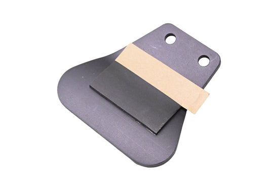 New OEM Ford 1R3Z-9B212-AA Rear Fuel Tank Shield NOS