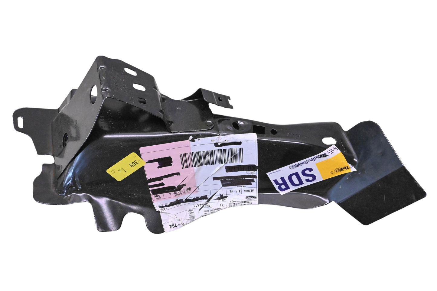 New OEM Ford F2GZ-16A201-A Front Left Reinforcement Assembly NOS