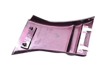 New OEM Ford F2DZ-16003-AAD, F2DB-16C054-AHW Purple Fender Molding NOS