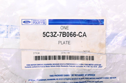 New OEM Ford 5C3Z-7B066-CA Clutch Pressure Plate NOS