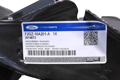 New OEM Ford F2GZ-16A201-A Front Left Reinforcement Assembly NOS