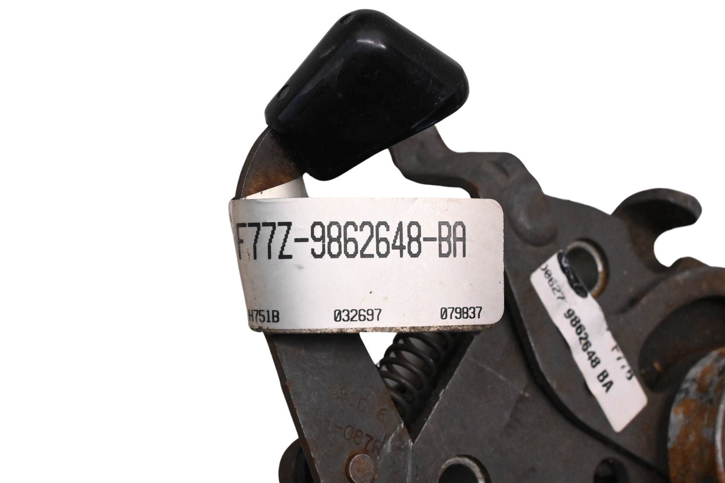 New OEM Ford F77Z-9862648-BA Latch Assembly NOS