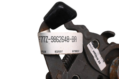 New OEM Ford F77Z-9862648-BA Latch Assembly NOS