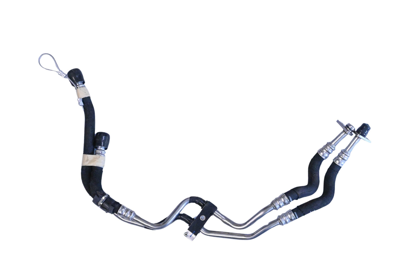 New OEM Ford FR3Z-6B850-B Engine Oil Cooler Assembly NOS