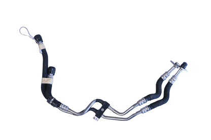 New OEM Ford FR3Z-6B850-B Engine Oil Cooler Assembly NOS