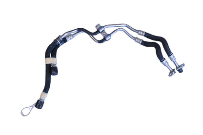 New OEM Ford FR3Z-6B850-B Engine Oil Cooler Assembly NOS