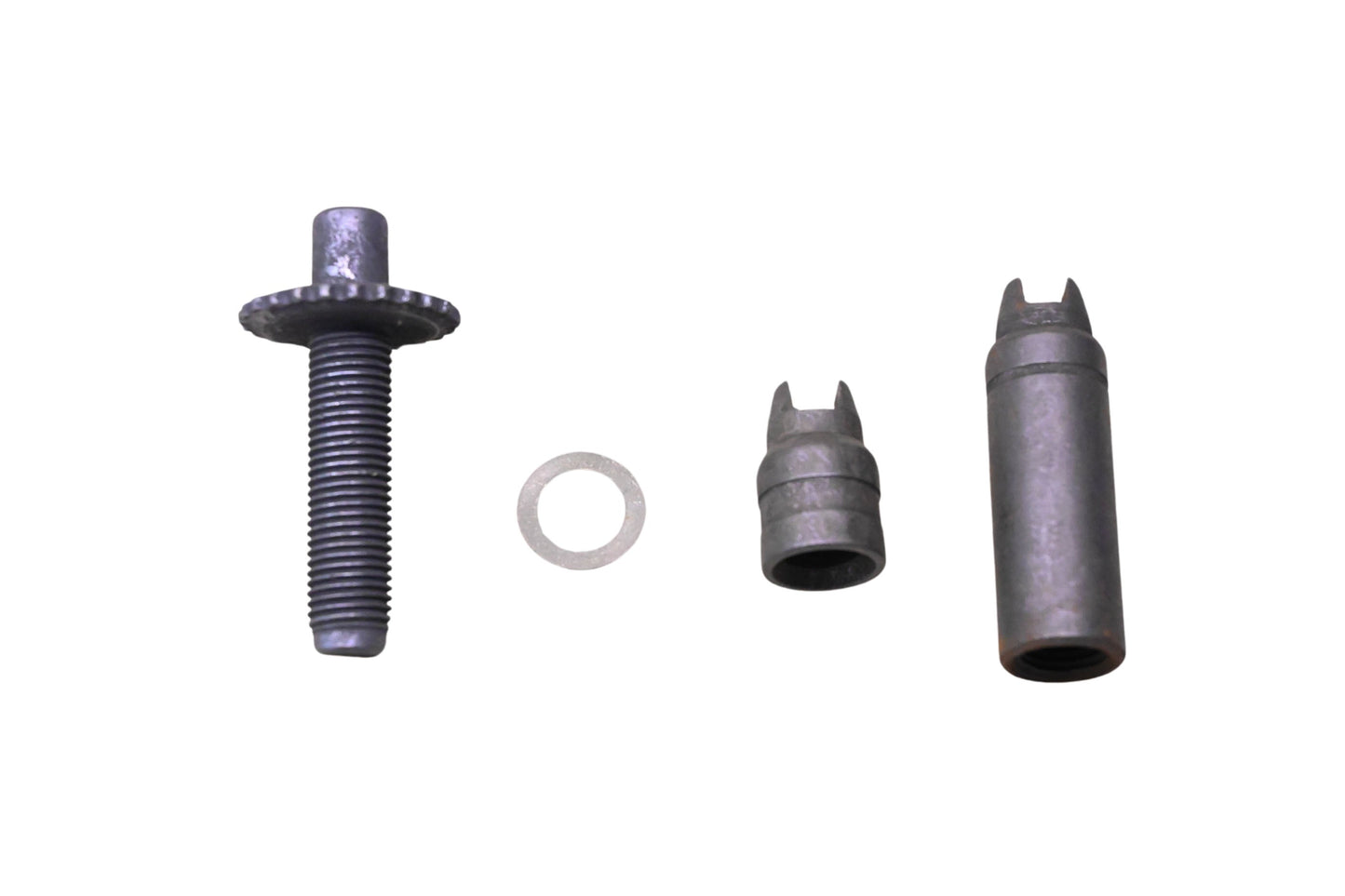 New OEM Ford C2OZ-2041-D Screw Kit NOS