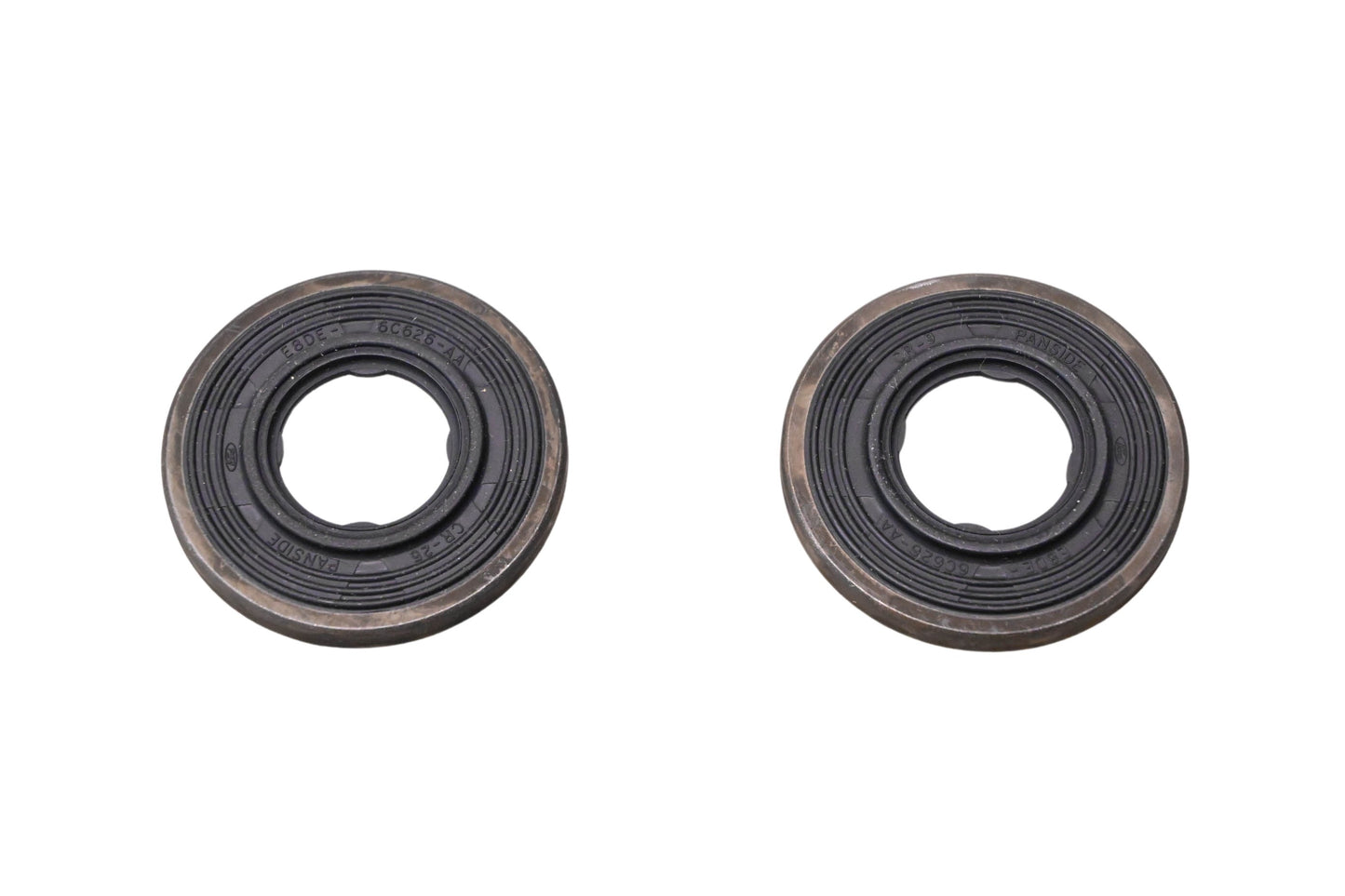 New OEM Ford F3XY-6C626-A Oil Pressure Sensor Washers Qty 2 NOS