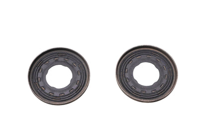 New OEM Ford F3XY-6C626-A Oil Pressure Sensor Washers Qty 2 NOS