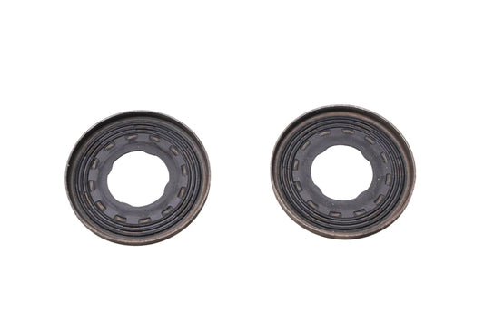 New OEM Ford F3XY-6C626-A Oil Pressure Sensor Washers Qty 2 NOS