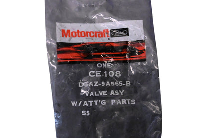 New OEM Motorcraft CE-108, D5AZ-9A565-B Fuel Enrichment Valve NOS