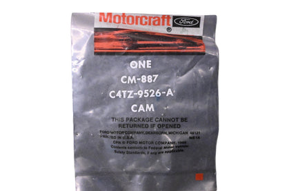 New OEM Motorcraft CM-887, C4TZ-9526-A Cam NOS