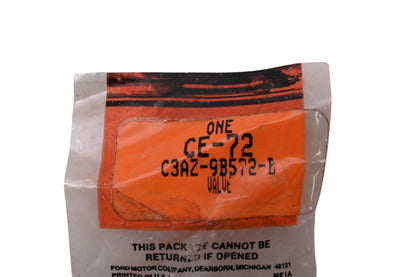 New OEM Motorcraft CE-72, C3AZ-9B572-B Carburetor Power Control Valve Assembly NOS
