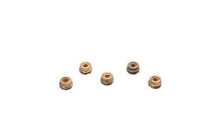 New OEM Motorcraft CJ-171, C8AZ-9533-A Carburetor Jets Qty 5 NOS