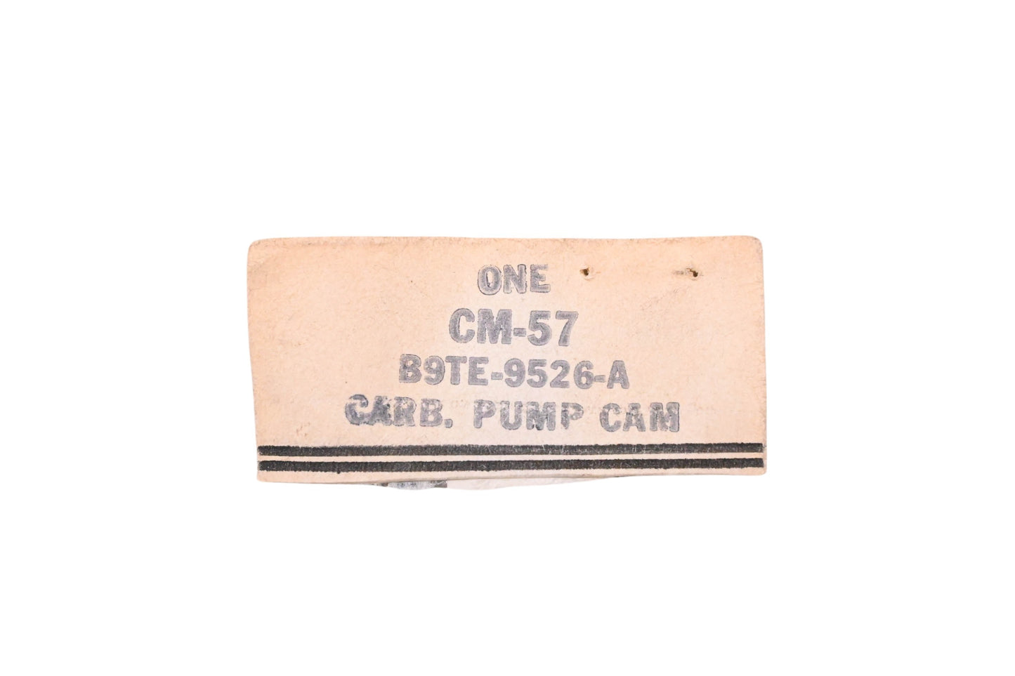 New OEM Motorcraft CM-57, B9TE-9526-A Cam NOS