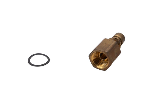 New OEM Motorcraft CV-131B, E43Z-9564-C Needle & Seat Kit NOS