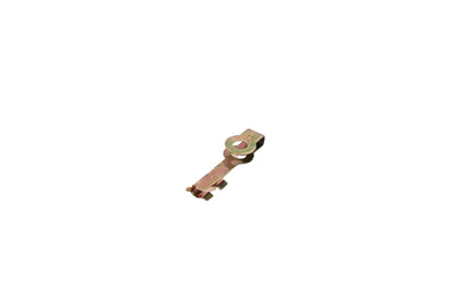 New OEM Motorcraft CM-1695, D2AZ-9825-A Carburetor Accelerator Pump Link Rod Clip NOS