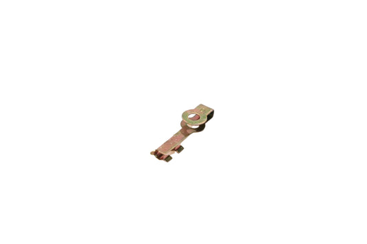 New OEM Motorcraft CM-1695, D2AZ-9825-A Carburetor Accelerator Pump Link Rod Clip NOS