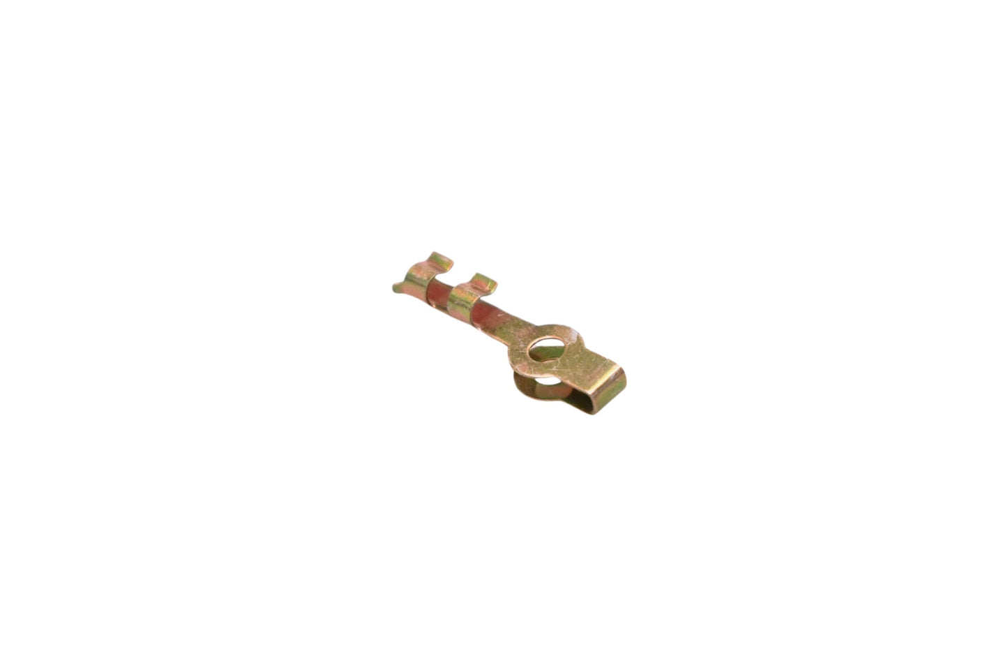 New OEM Motorcraft CM-1695, D2AZ-9825-A Carburetor Accelerator Pump Link Rod Clip NOS