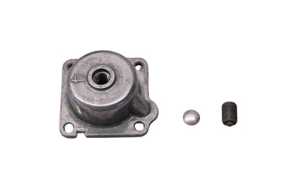 New OEM Motorcraft CM-4391, E53Z-9D911-A Fuel Pressure Regulator Cover Kit NOS
