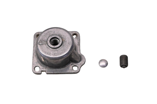 New OEM Motorcraft CM-4391, E53Z-9D911-A Fuel Pressure Regulator Cover Kit NOS