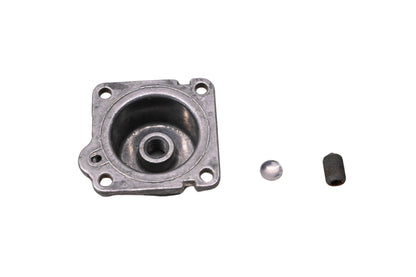New OEM Motorcraft CM-4391, E53Z-9D911-A Fuel Pressure Regulator Cover Kit NOS