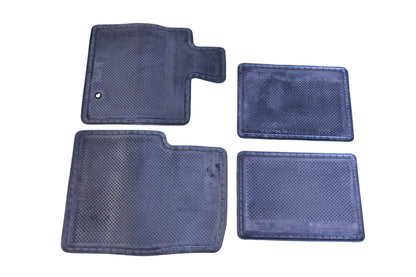 New OEM Ford 8L3Z-1613300-JA Black/Ebony Floor Mat Kit NOS