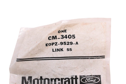 New OEM Motorcraft CM-3405, E0PZ-9529-A Link Assembly NOS