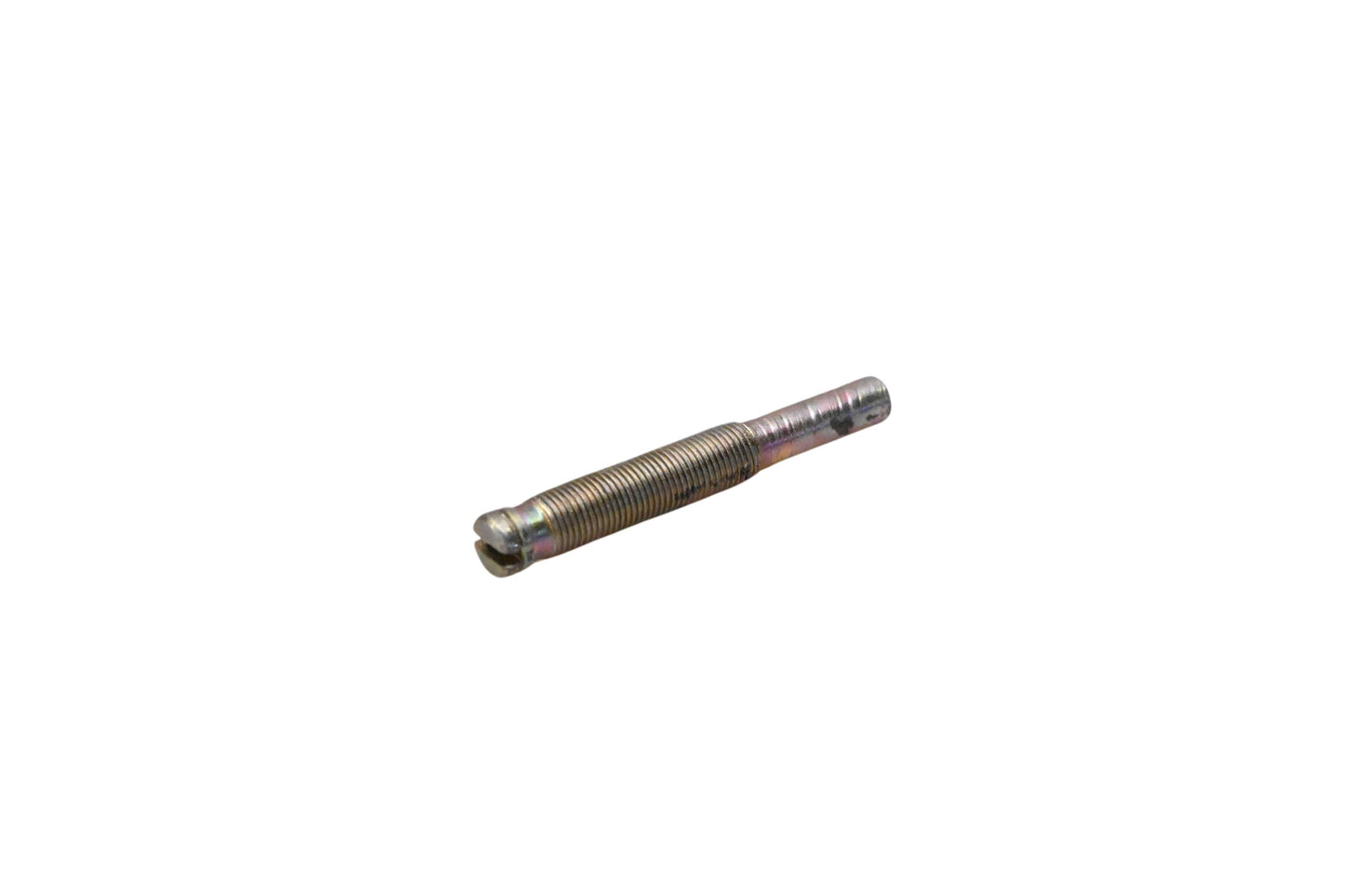 New OEM Motorcraft CM-3579, E1PZ-9B538-B, EIPZ-9B538-B Carburetor Fast Idle Speed Adjusting Screw NOS