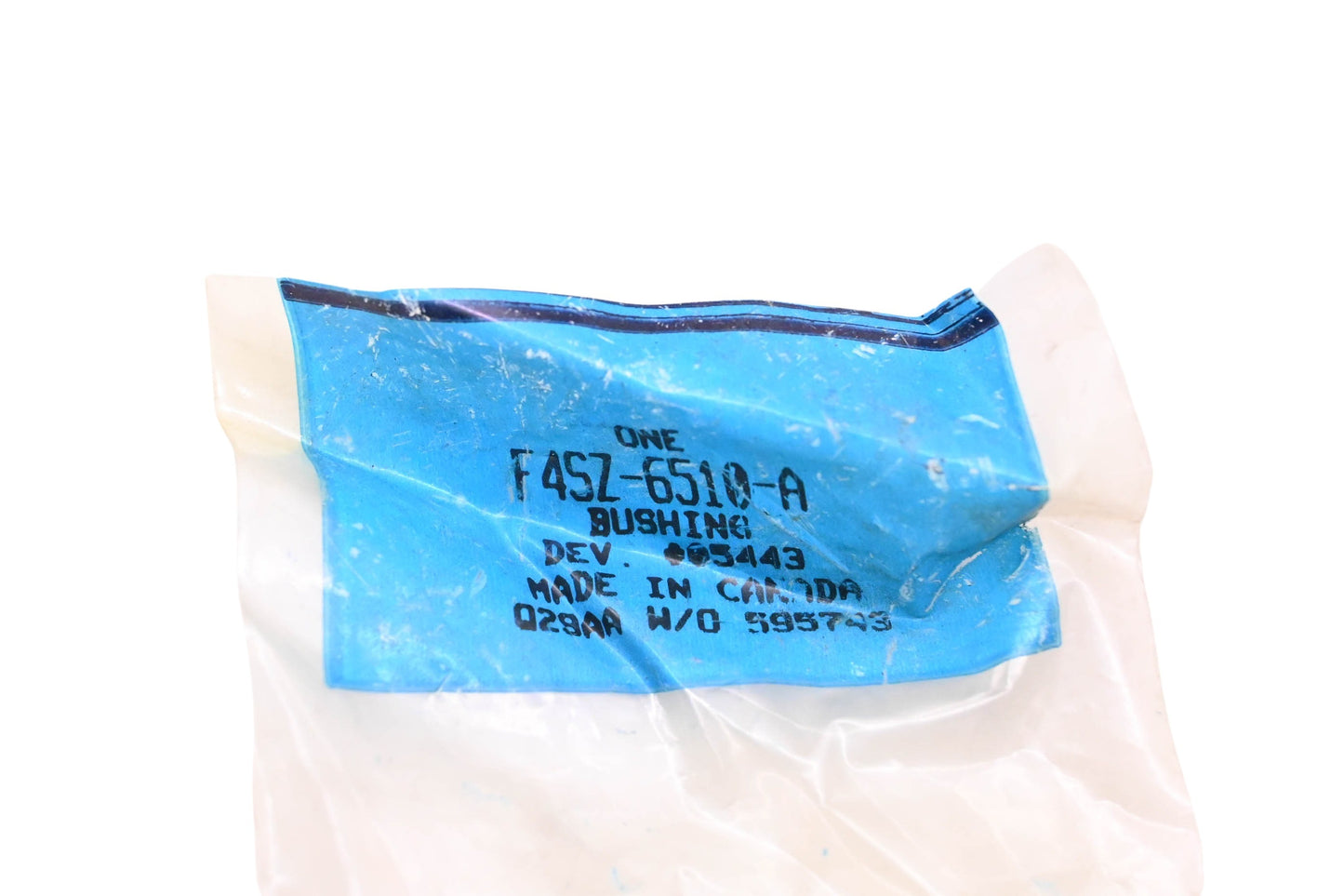 New OEM Ford F4SZ-6510-A Engine Valve Guide NOS