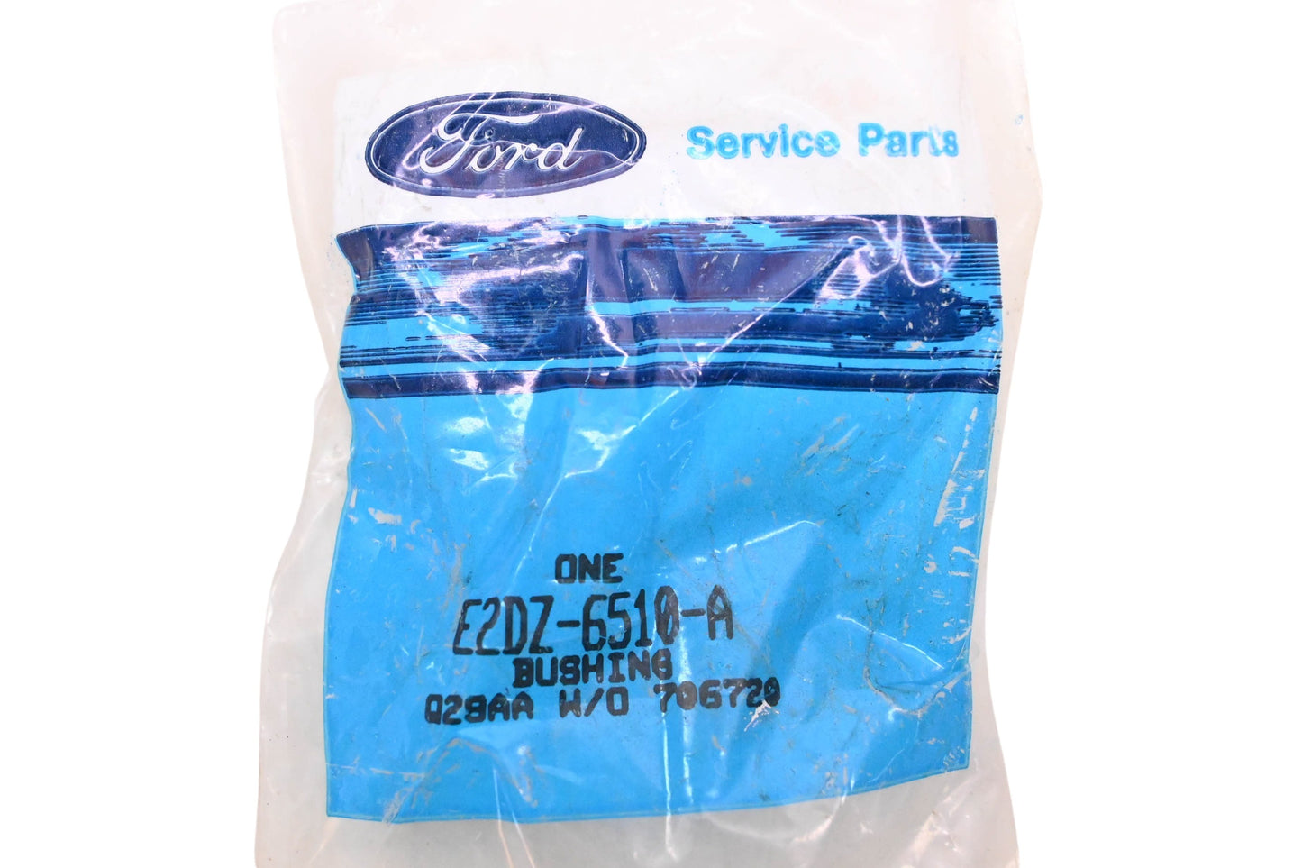 New OEM Ford E2DZ-6510-A Valve Guide NOS