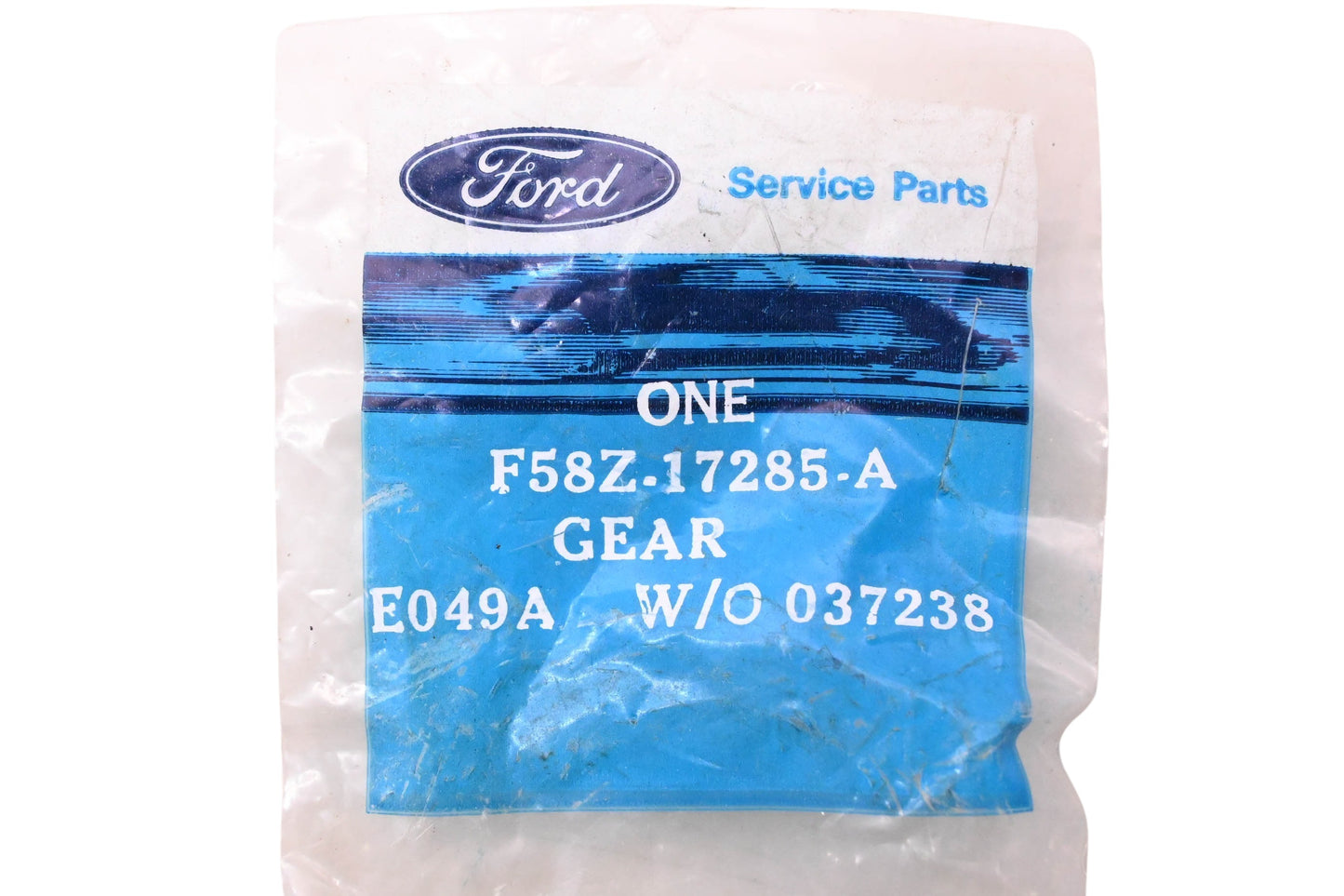 New OEM Ford F58Z-17285-A Speedometer Gear NOS