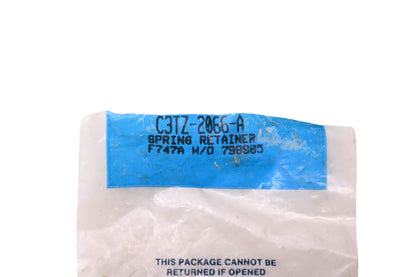 New OEM Ford C3TZ-2066-A Spring Retainer NOS