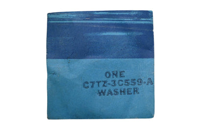 New OEM Ford C7TZ-3C559-A Washer NOS