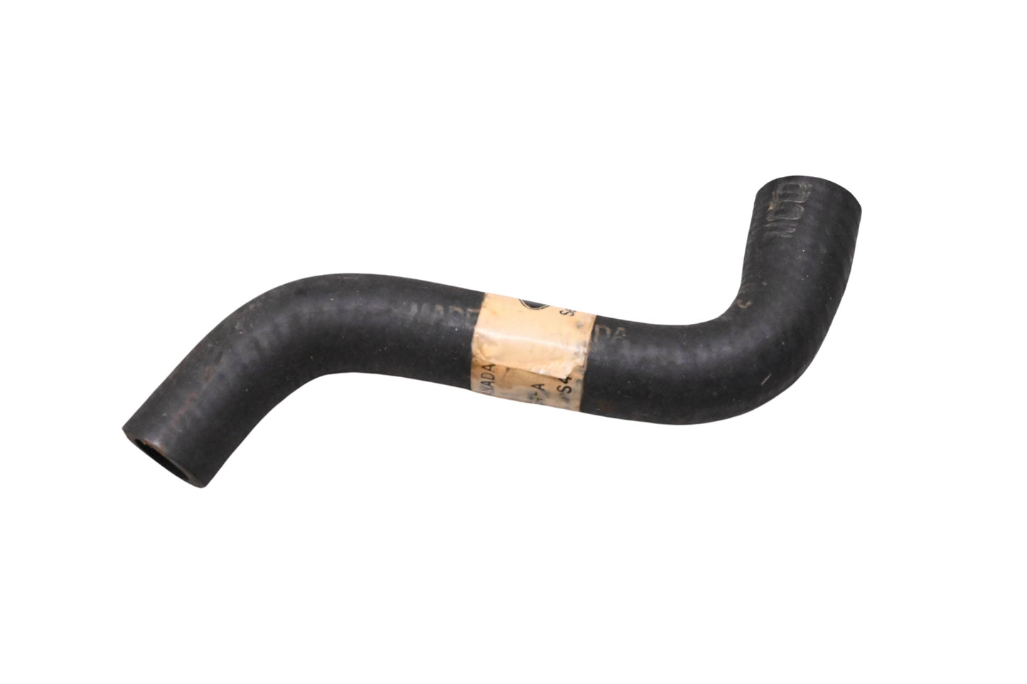 New OEM Ford D4FZ-6A664-A Crankcase Ventilation Hose NOS