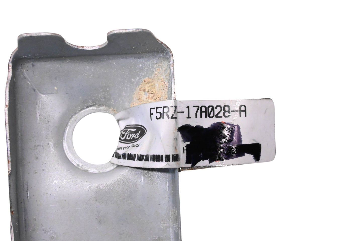 New OEM Ford F5RZ-17A028-A Jack Retainer Bracket NOS