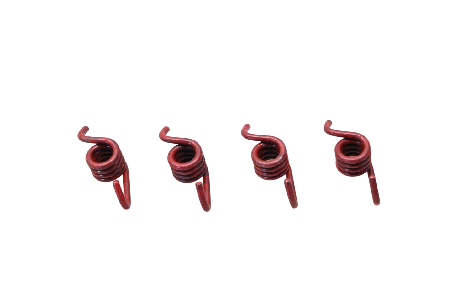 New OEM Ford C6TZ-2068-C Brake Shoe Hold Down Springs Qty 4 NOS