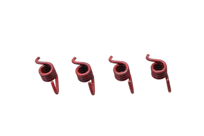 New OEM Ford C6TZ-2068-C Brake Shoe Hold Down Springs Qty 4 NOS