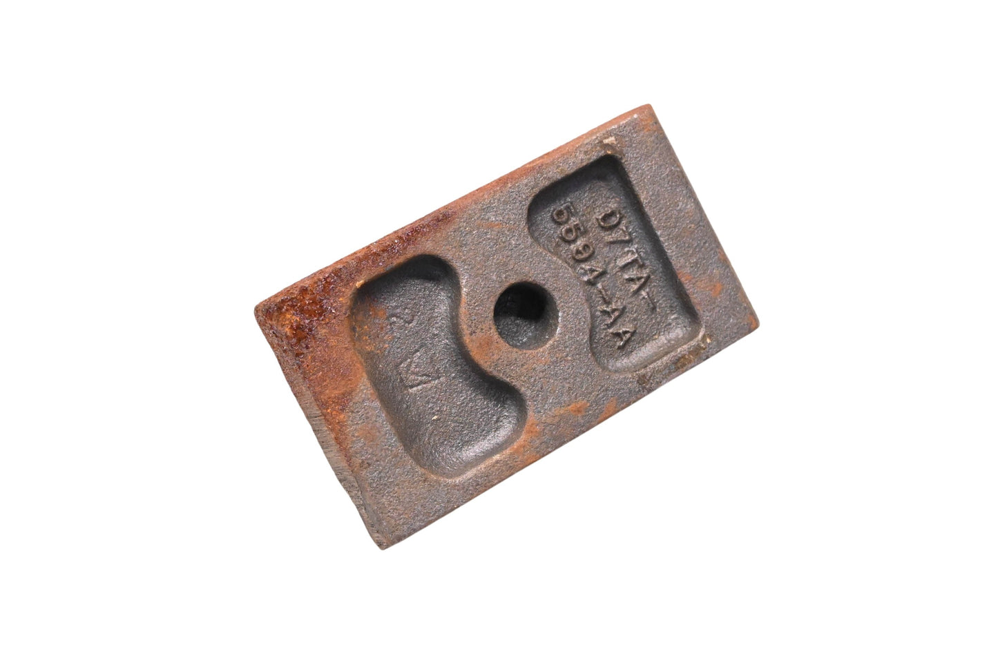 New OEM Ford D7TA-5594-AA Spacer NOS