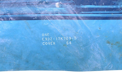 New OEM Ford E9DZ-17K709-B Left Side Outer Mirror Backing Cover NOS
