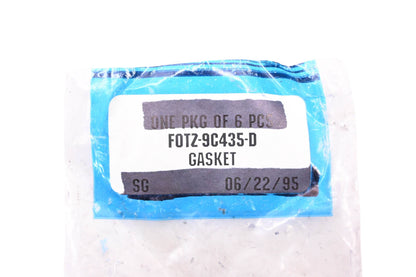 New OEM Ford F0TZ-9C435-D Gasket NOS