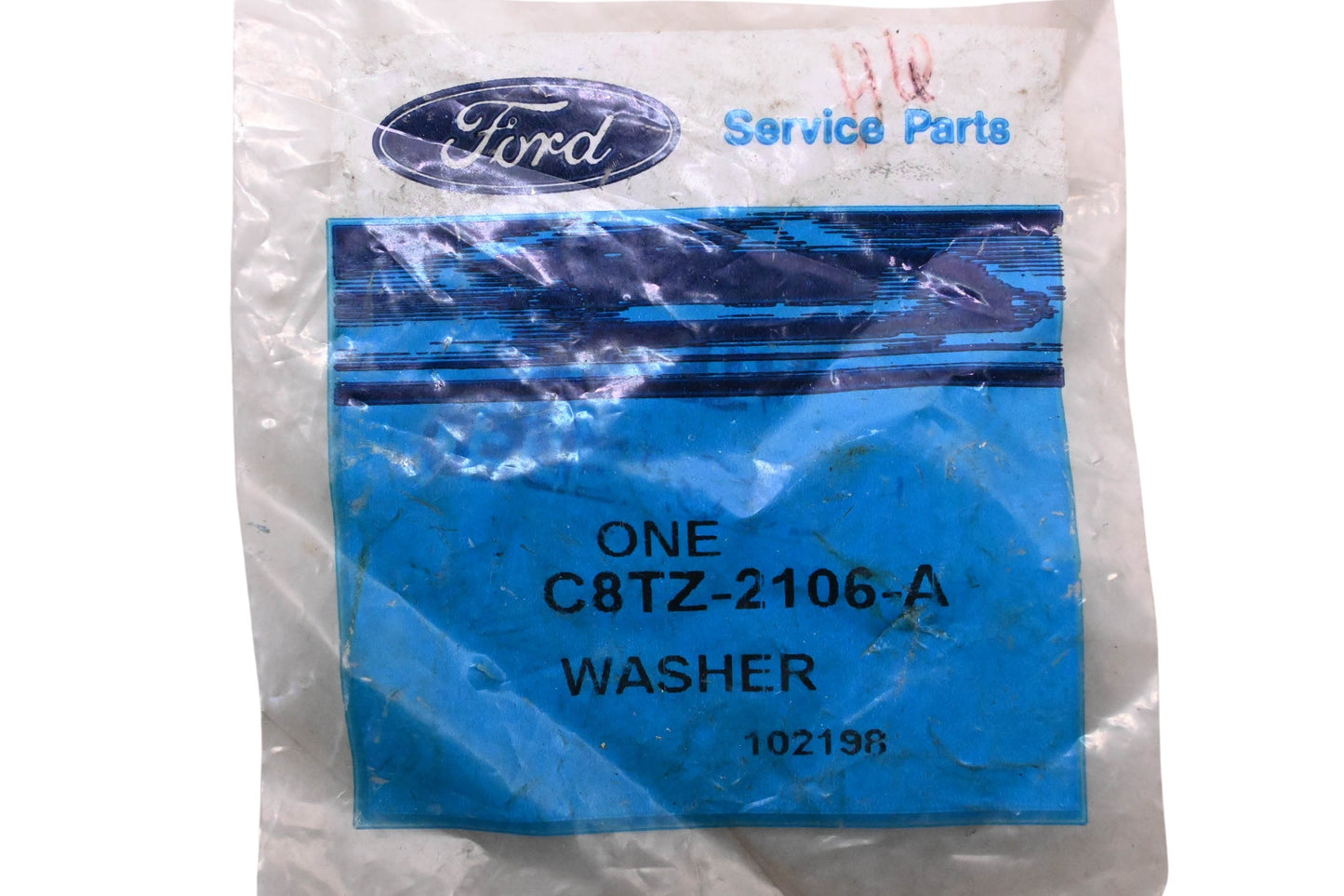 New OEM Ford C8TZ-2106-A Circlip Pin Washer NOS