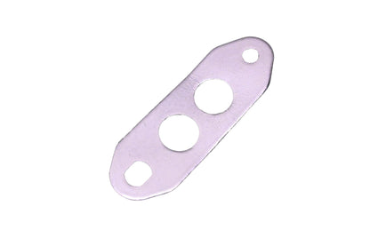 New OEM Motorcraft CG-673, E5DZ-9D476-A Exhaust Gas Recirculation Gasket NOS