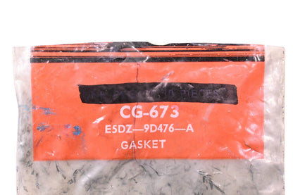 New OEM Motorcraft CG-673, E5DZ-9D476-A Exhaust Gas Recirculation Gasket NOS