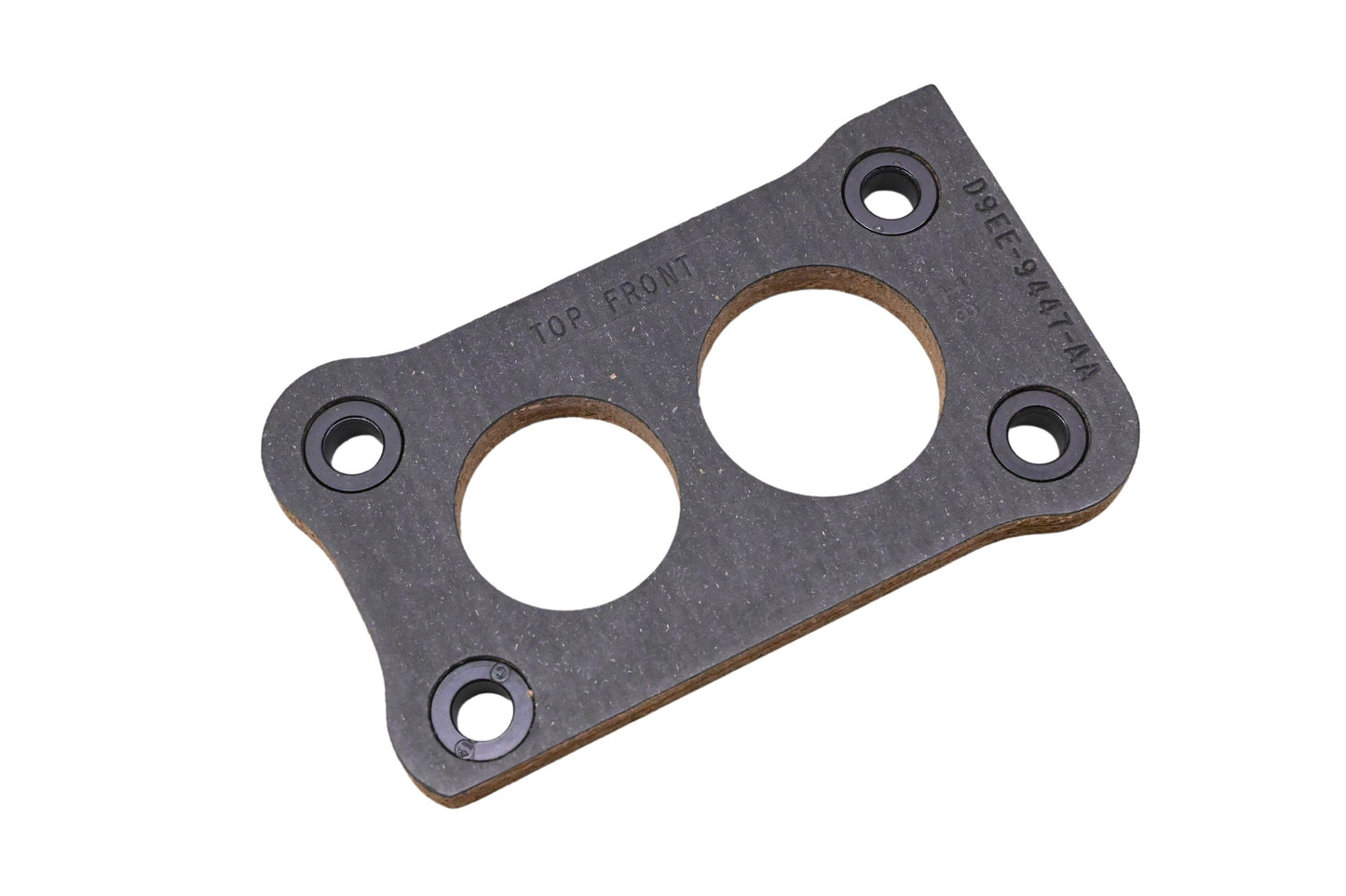New OEM Motorcraft CG-403A, D9FZ-9447-A Carburetor Mounting Gasket NOS